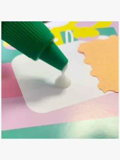 Kreativt Legetøj|SES Creative Lim