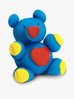 Kreativt Legetøj|SES Creative Modellervoks 4-pak