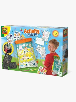 SES Kreativt Legetøj-Creative Rejæt