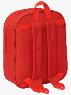 Tasker|SevillaFC Sevilla FC 3D Mini Rygsæk 6L, Rød