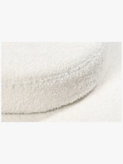 Børn Shappy Børnemøbler-Play Teddy Bygbar Sofa 160x80 cm, Cream White