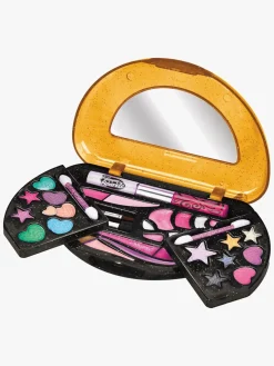Kostumer & Udklædning|ShimmerNSparkle Shimmer n' Sparkle All-In-One Makeuppalet