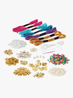 Kreativt Legetøj|ShimmerNSparkle Shimmer n' Sparkle Fashion Armbåndssæt