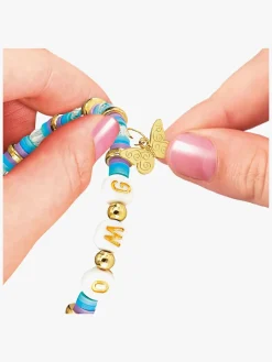 Kreativt Legetøj|ShimmerNSparkle Shimmer n' Sparkle Fashion Armbåndssæt