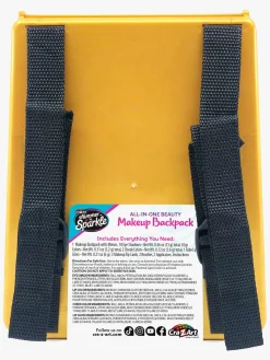 Kostumer & Udklædning|ShimmerNSparkle Shimmer 'N Sparkle Makeuptaske