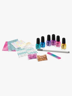 ShimmerNSparkle Kostumer & Udklædning-Shimmer N Sparkle Regnbuenegle Metallic