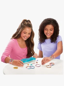 Kreativt Legetøj|ShimmerNSparkle Shimmer n' Sparkle TILA Armbåndsstudio