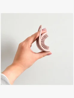 Shnuggle Pleje & Hygiejne-Badebørste Baby, Pink