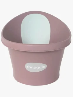 Shnuggle Badeværelset-Badekar Baby, Blossom