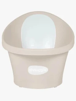 Badeværelset|Shnuggle Badekar Baby, Taupe Beige