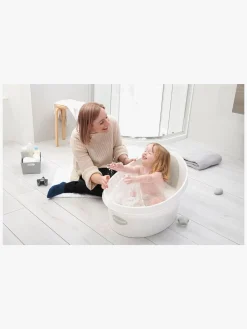 Badeværelset|Shnuggle Badekar Kids, White/Grey Hvid/Grå