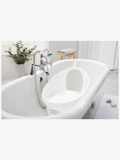 Badeværelset|Shnuggle Badekar Kids, White/Grey Hvid/Grå