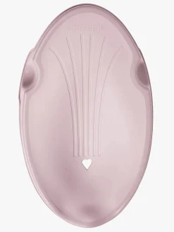 Shnuggle Badeværelset-Badestøtte Newborn, Blossom