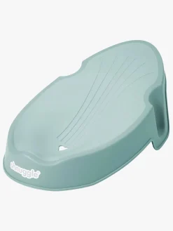 Shnuggle Badeværelset-Badestøtte Newborn, Eucalyptus