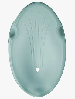 Shnuggle Badeværelset-Badestøtte Newborn, Eucalyptus