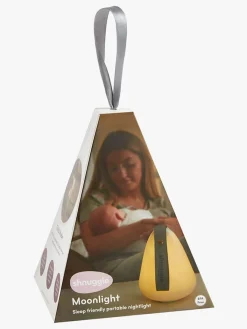 Lamper & Belysning|Shnuggle Natlampe Moonlight