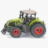 SIKU Legetøjsbiler & -Fartøjer-Claas Axion 950 T 1:32