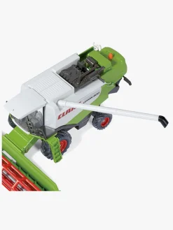 Legetøjsbiler & -Fartøjer|SIKU Claas Mejetærsker