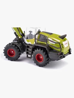 Legetøjsbiler & -Fartøjer|SIKU Claas Torion Hjullaster med Skovl 1:50