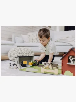 Legetøjsbiler & -Fartøjer|SIKU Fendt 942 Vario Traktor med Skovl 1:50