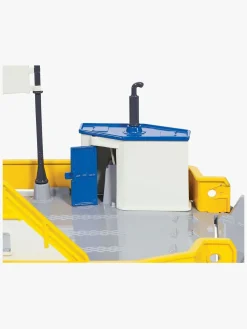 SIKU Legetøjsbiler & -Fartøjer-Færge 1:50