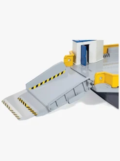 SIKU Legetøjsbiler & -Fartøjer-Færge 1:50