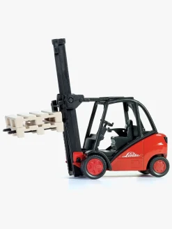 Legetøjsbiler & -Fartøjer|SIKU Gaffeltruck 1:50