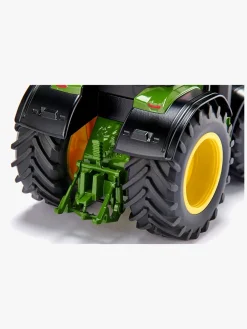 SIKU Legetøjsbiler & -Fartøjer-J.Deere 8R 370 Traktor 1:32