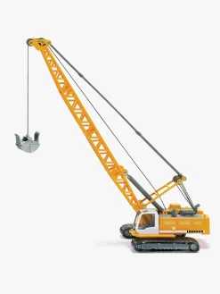 Legetøjsbiler & -Fartøjer|SIKU Kabelkran 1:87