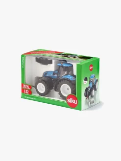 SIKU Legetøjsbiler & -Fartøjer-New Holland T7.315 HD Traktor 1:32