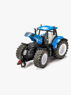 SIKU Legetøjsbiler & -Fartøjer-New Holland T7.315 HD Traktor 1:32