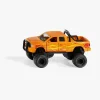 SIKU Legetøjsbiler & -Fartøjer-Ram 1500 Monstertruck