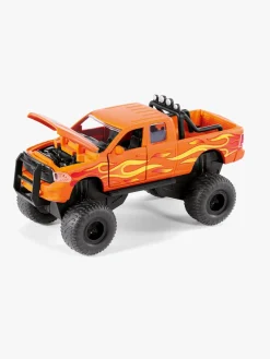 SIKU Legetøjsbiler & -Fartøjer-Ram 1500 Monstertruck