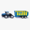 Legetøjsbiler & -Fartøjer|SIKU Traktor New Holland T9.560 1:50