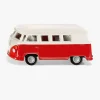 Legetøjsbiler & -Fartøjer|SIKU VW T1 Minibus