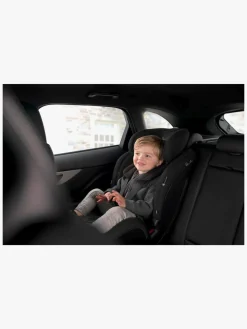 Autostole 9-36 Kg|SilverCross Silver Cross Balance i-Size Autostol, Space Sort