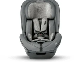 Autostole 9-36 Kg|SilverCross Silver Cross Balance i-Size Autostol, Glacier Grå