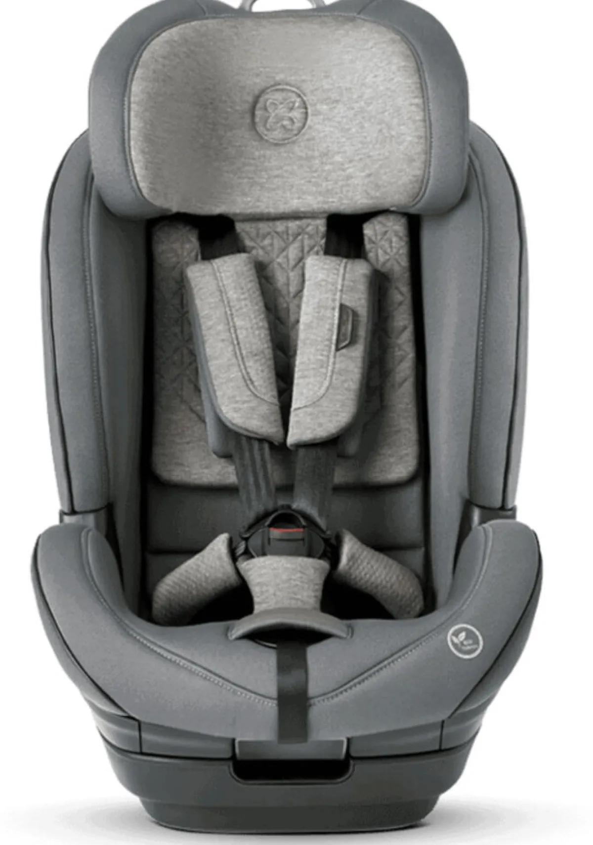 Autostole 9-36 Kg|SilverCross Silver Cross Balance i-Size Autostol, Glacier Grå