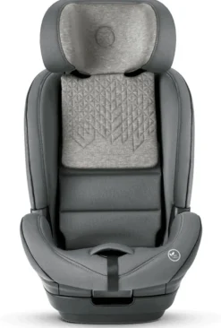 Autostole 9-36 Kg|SilverCross Silver Cross Balance i-Size Autostol, Glacier Grå