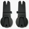 Vogntilbehør|SilverCross Silver Cross Car Seat Adapter Spirit Simplicity