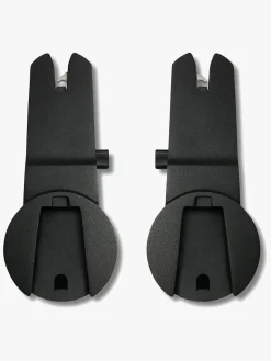 Vogntilbehør|SilverCross Silver Cross Car Seat Adapter Spirit Simplicity