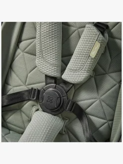 Rejseklapvogne|SilverCross Silver Cross Clic Klapvogn, Sage Grøn