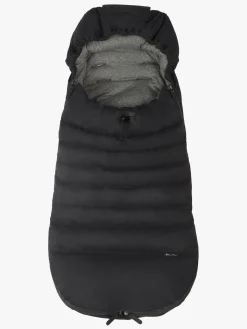 SilverCross Køreposer-Silver Cross Coast Kørepose, Flint