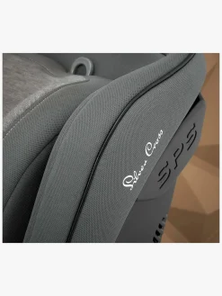 SilverCross Autostole 9-36 Kg-Silver Cross Motion 2 All Size 360 Autostol, Glacier