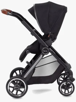 Klapvogne|SilverCross Silver Cross Reef Klapvogn, Orbit Sort