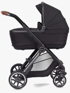 SilverCross Vogndele-Silver Cross Reef Liggedel, Orbit