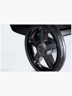 Vogndele|SilverCross Silver Cross Wave Eclipse Stel, Black