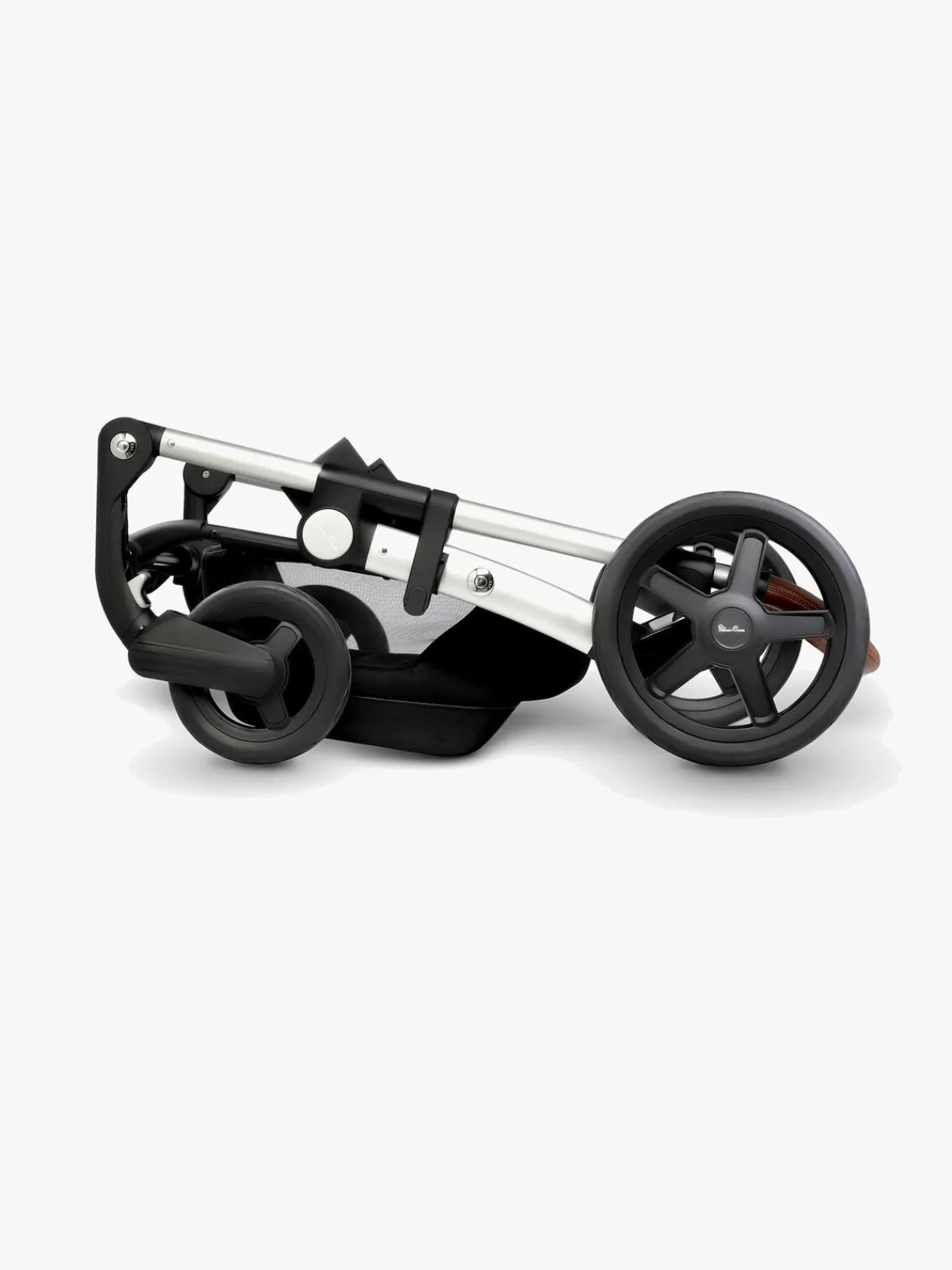 Vogndele|SilverCross Silver Cross Wave Vognstel, Linen