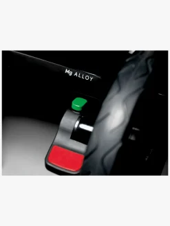 Vogndele|SilverCross Silver Cross Wave Vognstel, Linen