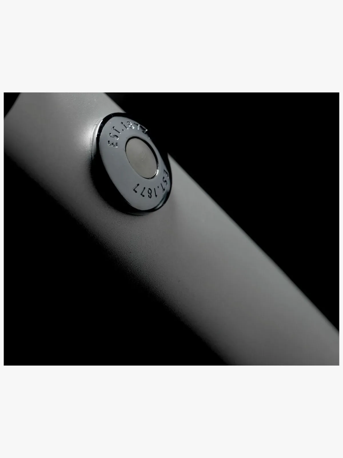 Vogndele|SilverCross Silver Cross Wave Vognstel, Linen